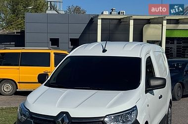 Грузовой фургон Renault Express 2022 в Радехове