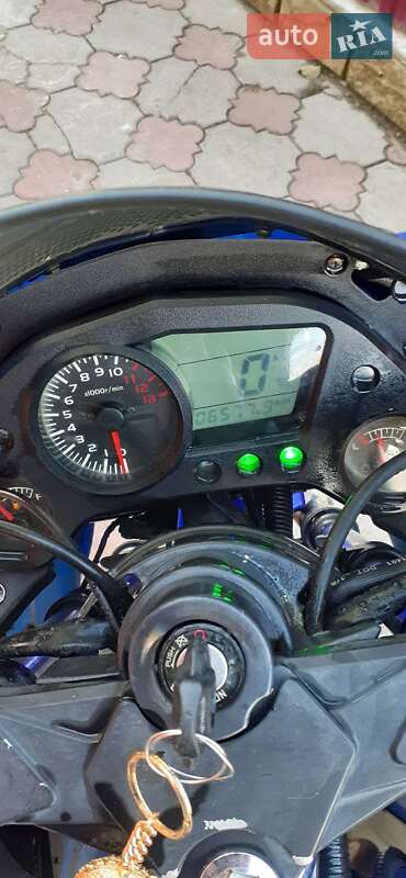 Спортбайк Viper F2 2021 в Липовце Спортбайк Viper F2 2021 в Липовце