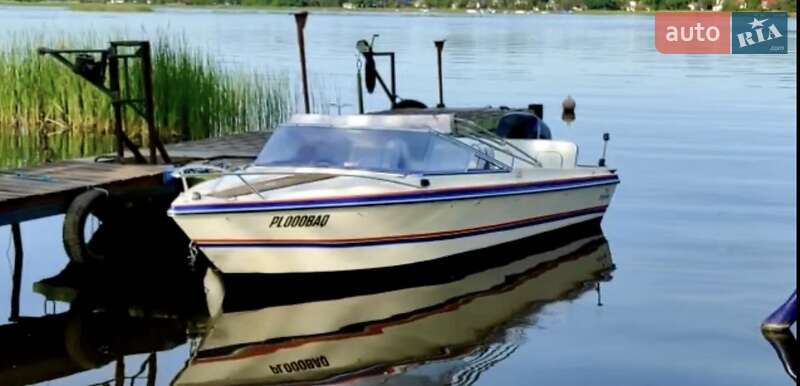 Катер Mercury F 2019 в Львове Катер Mercury F 2019 в Львове