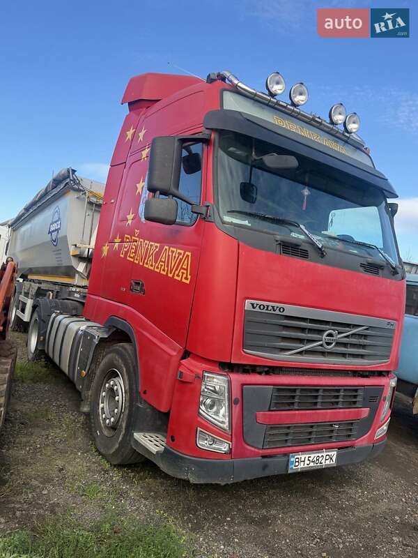 Тягач Volvo FH 13 2012 в Одессе