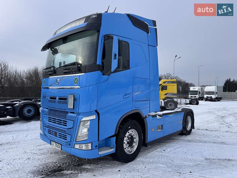 Тягач Volvo FH 13 2017 в Виннице