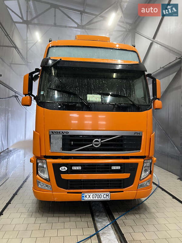 Тягач Volvo FH 13 2012 в Харькове