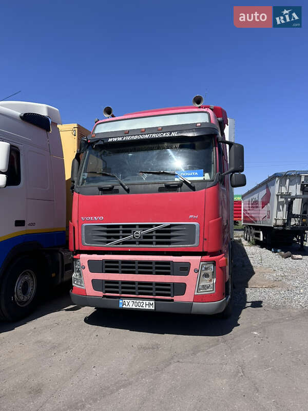 Тягач Volvo FH 16 2008 в Первомайске