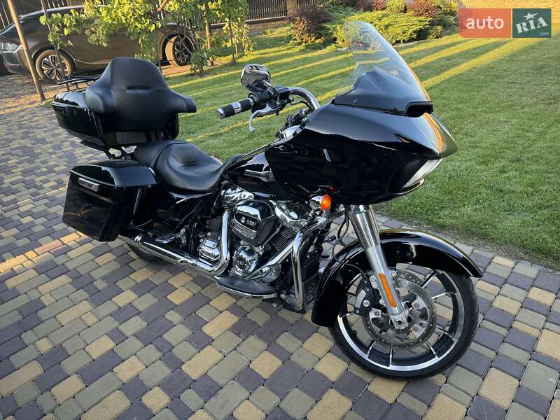 Мотоцикл Классик Harley-Davidson FLTRX Road Glide 2023 в Луцке