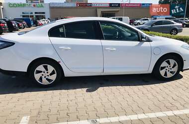 Седан Renault Fluence 2012 в Житомире