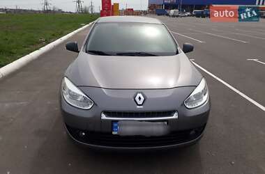 Седан Renault Fluence 2010 в Києві Седан Renault Fluence 2010 в Києві