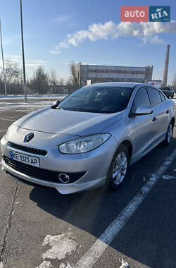 Седан Renault Fluence 2011 в Кривом Роге Седан Renault Fluence 2011 в Кривом Роге