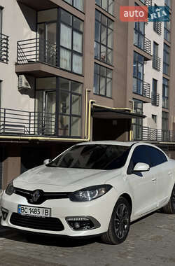 Седан Renault Fluence 2015 в Яворові Седан Renault Fluence 2015 в Яворові