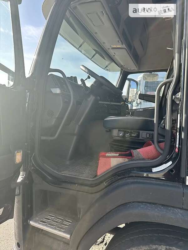 Тягач Volvo FM 13 2013 в Києві
