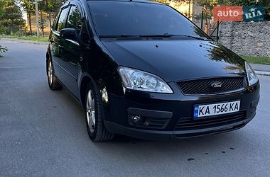 Минивэн Ford Focus C-Max 2006 в Смотриче