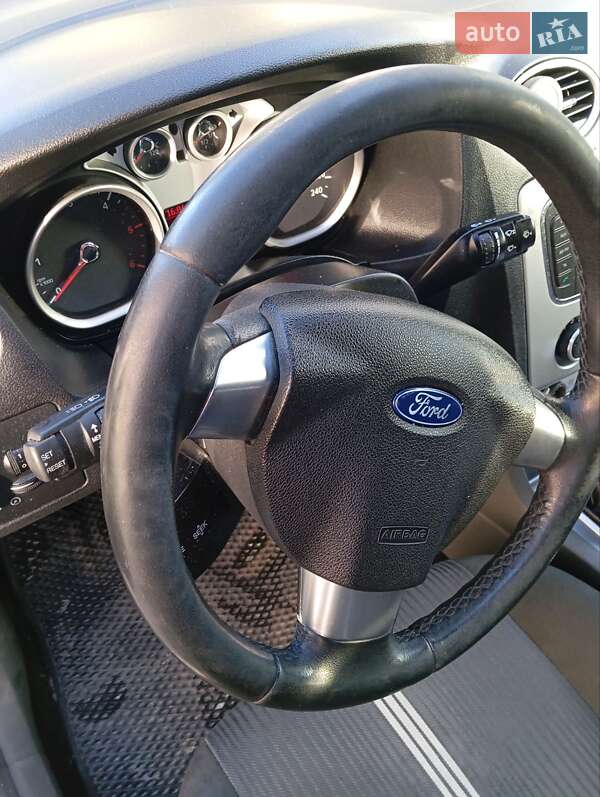 Универсал Ford Focus 2010 в Тернополе