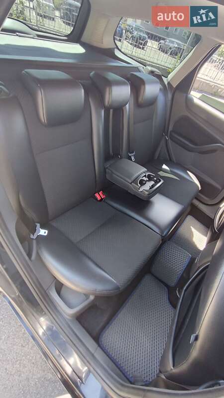 Универсал Ford Focus 2005 в Киеве