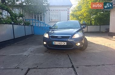 Хетчбек Ford Focus 2008 в Хмельницькому