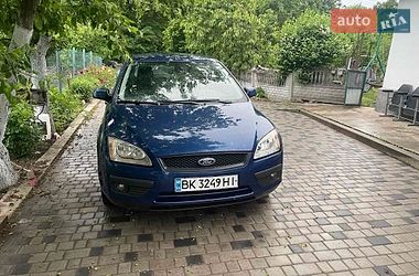 Универсал Ford Focus 2007 в Здолбунове