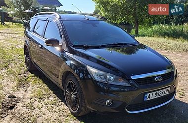 Универсал Ford Focus 2008 в Балаклее