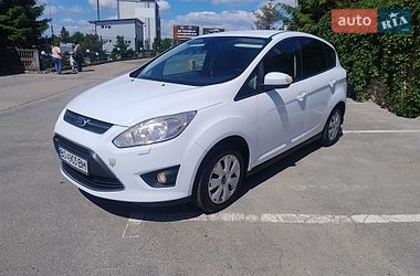 Универсал Ford Focus 2014 в Тернополе