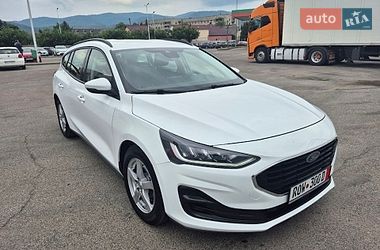 Универсал Ford Focus 2022 в Сваляве