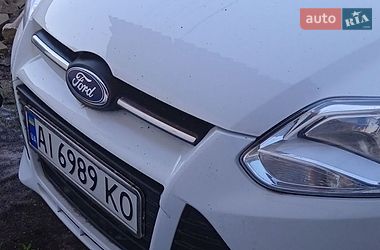 Універсал Ford Focus 2013 в Козині