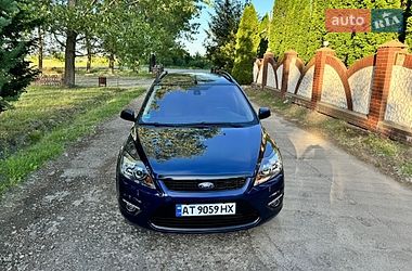 Универсал Ford Focus 2010 в Калуше