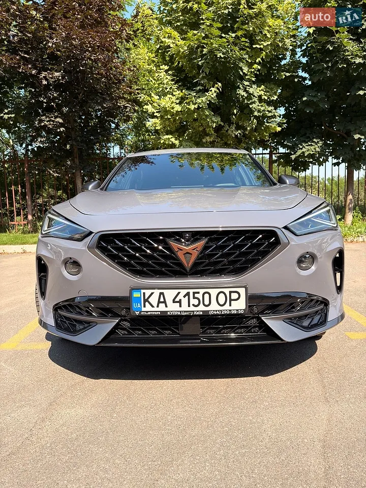 Acura Formentor 2024 photo 2