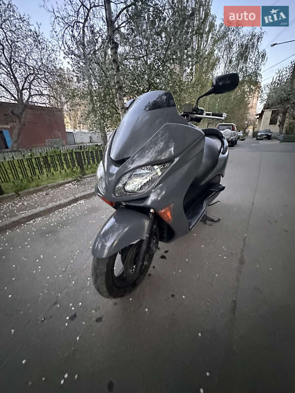 Макси-скутер Honda Forza 250 2008 в Одессе