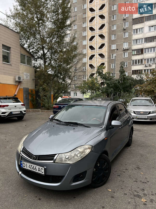 Хэтчбек ЗАЗ Forza 2011 в Киеве