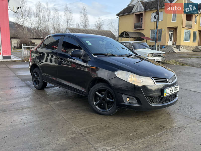 Лифтбек ЗАЗ Forza 2012 в Солотвине