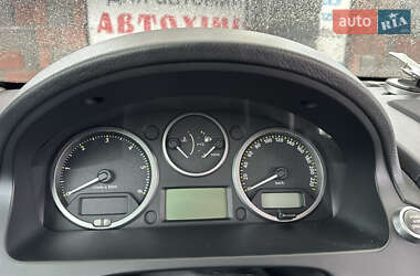 Позашляховик / Кросовер Land Rover Freelander 2008 в Івано-Франківську