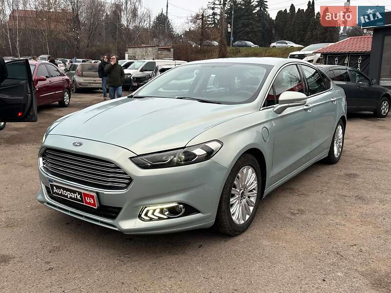 Седан Ford Fusion 2013 в Виннице Седан Ford Fusion 2013 в Виннице