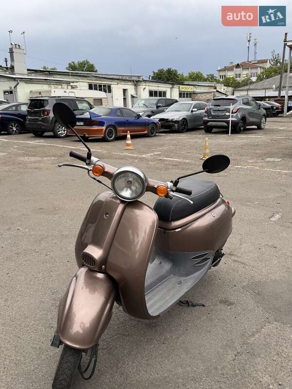 Мопеди Honda Giorno AF-24 1992 в Львові Мопеди Honda Giorno AF-24 1992 в Львові