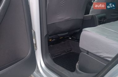 Хэтчбек Volkswagen Golf Plus 2005 в Шепетовке