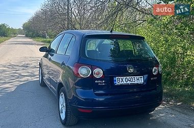 Хетчбек Volkswagen Golf Plus 2005 в Старокостянтинові