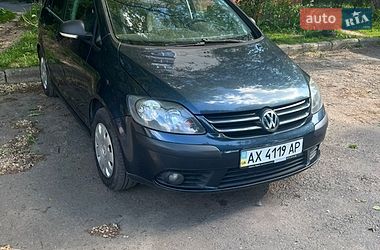 Хэтчбек Volkswagen Golf 2006 в Хмельницком