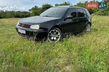 Хэтчбек Volkswagen Golf 1998 в Дмитровке Хэтчбек Volkswagen Golf 1998 в Дмитровке