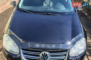 Універсал Volkswagen Golf 2008 в Хмельницькому