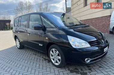 Мінівен Renault Grand Espace 2011 в Золочеві