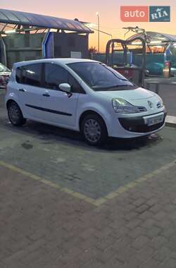 Мікровен Renault Grand Modus 2008 в Сарнах