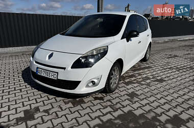 Мінівен Renault Grand Scenic 2011 в Вінниці Мінівен Renault Grand Scenic 2011 в Вінниці