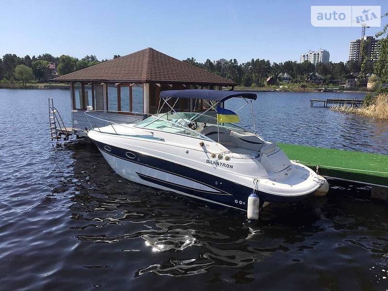 Катер Glastron GS 2006 в Киеве Катер Glastron GS 2006 в Киеве