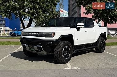 Пікап GMC Hummer EV 2023 в Хмельницькому