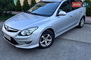 Універсал Hyundai i30 2012 в Хмельницькому Універсал Hyundai i30 2012 в Хмельницькому