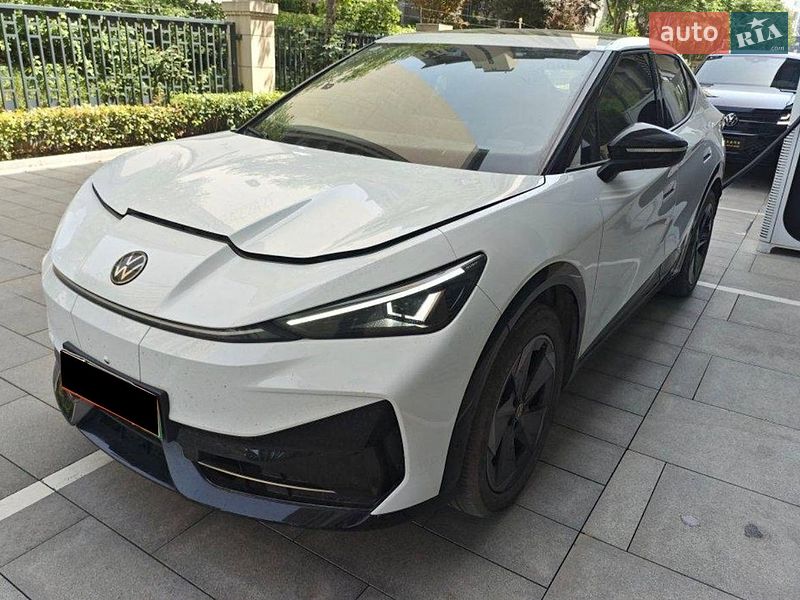 Внедорожник / Кроссовер Volkswagen ID. UNYX 2024 в Виннице