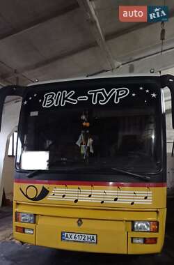 Туристический / Междугородний автобус Renault Iliade 2000 в Кегичевке Туристический / Междугородний автобус Renault Iliade 2000 в Кегичевке