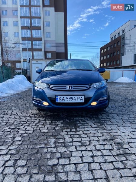 Хэтчбек Honda Insight 2011 в Киеве