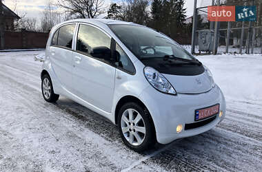 Хетчбек Peugeot iOn 2012 в Рівному