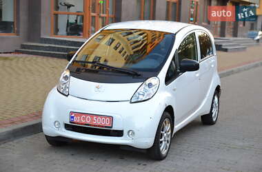 Хетчбек Peugeot iOn 2012 в Луцьку