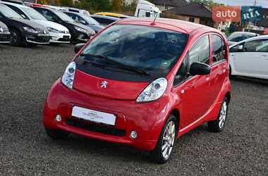 Хэтчбек Peugeot iOn 2014 в Луцке