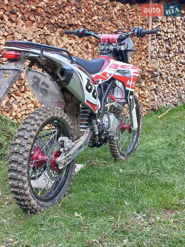 Мотоцикл Кросс BSE J10 2022 в Турке