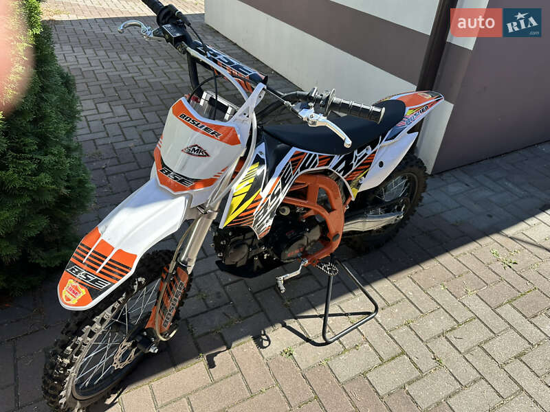 Питбайк BSE J10 2023 в Киеве