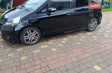 Хэтчбек Honda Jazz 2008 в Воловце Хэтчбек Honda Jazz 2008 в Воловце